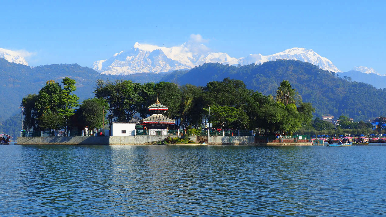 my travel experience to pokhara essay